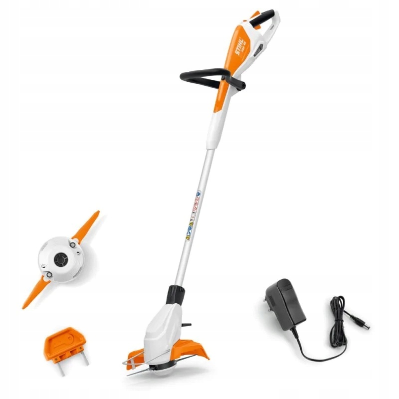 Akumulátorová vyžínacia hlava Stihl FSA 45 PolyCut so vstavanou batériou